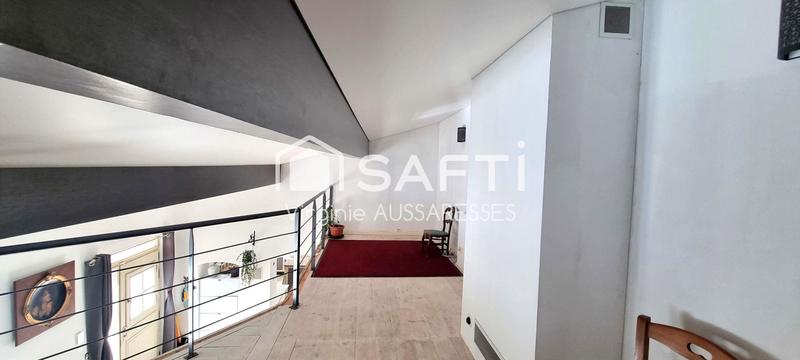 Maison - 290 m² - 7 pièces