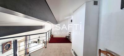 Maison - 290 m² - 7 pièces