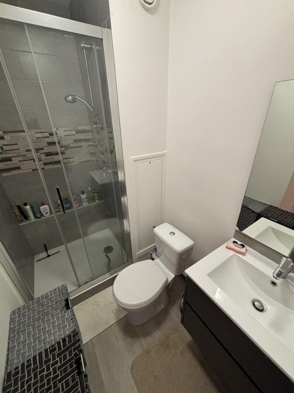 Appartement - 30 m² - 1 pièce