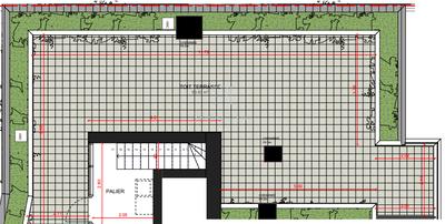 Appartement - 87 m² - 4 pièces