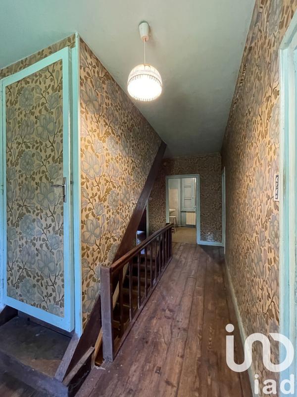 Ferme - 160 m² - 6 pièces