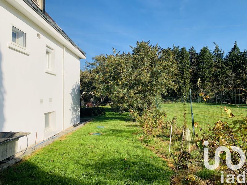 Maison de campagne - 122 m² - 5 pièces
