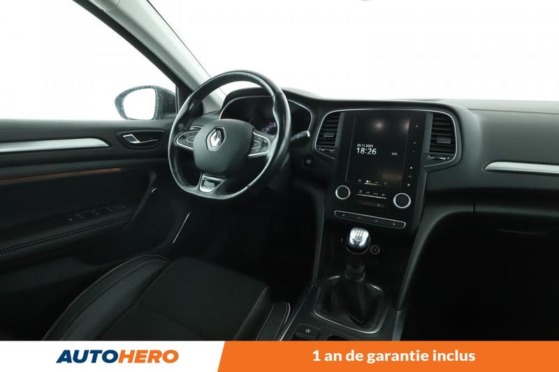 Renault Mégane Estate 1.2 TCe Energy Bose Edition 132 ch