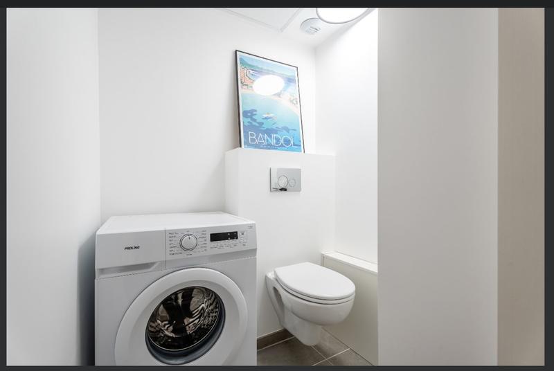 Appartement - 75 m² - 4 pièces