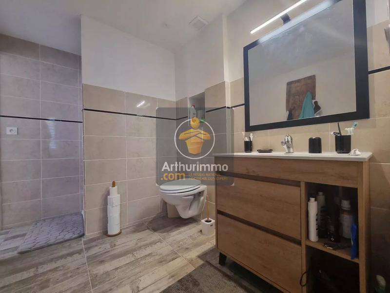 Maison - 144 m² - 8 pièces