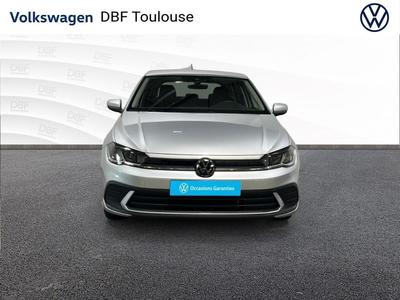 Volkswagen Polo 1.0 Tsi 95 s&amp;S Bvm5 Life