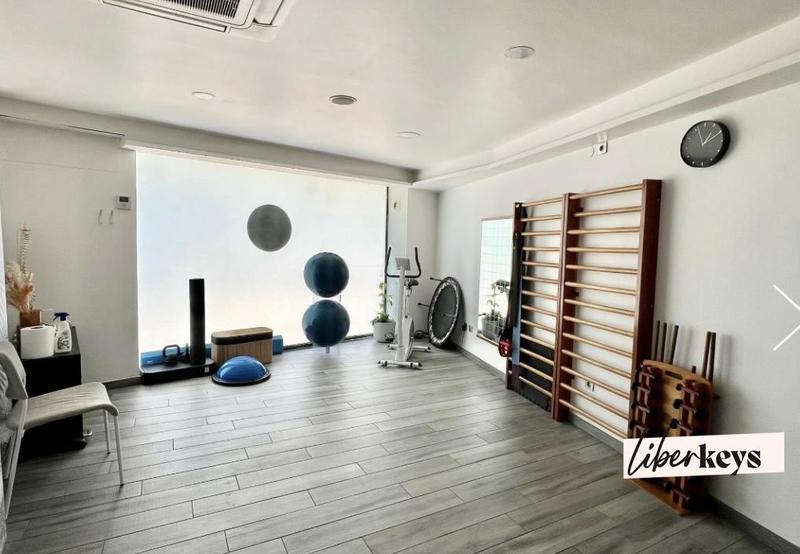 Maison de village - 259 m² - 4 pièces