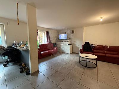 Immeuble - 310 m² - 14 pièces