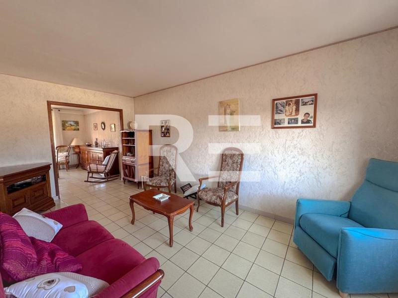 Villa - 120 m² - 5 pièces