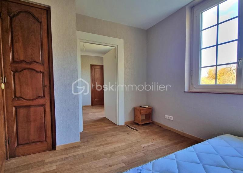 Demeure - 258 m² - 8 pièces