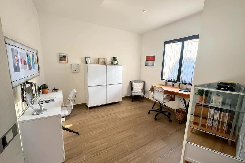 Villa - 108 m² - 4 pièces