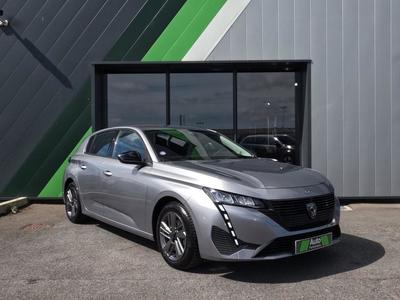 Peugeot 308 PureTech 130ch s&amp;S Eat8 Active Pack