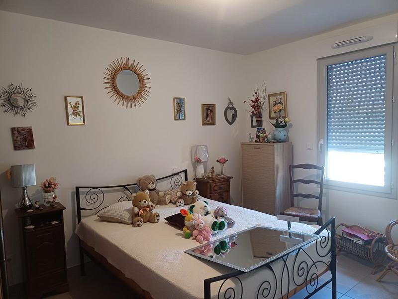 Maison - 63 m² - 3 pièces