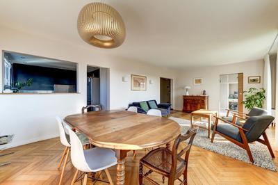 Appartement - 101 m² - 4 pièces