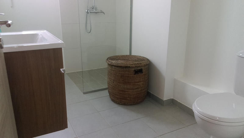 Duplex - 108 m² - 5 pièces