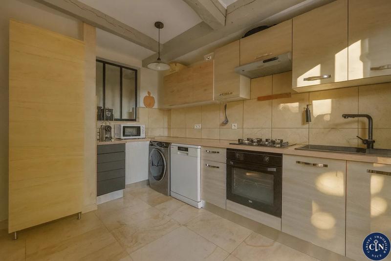 Maison - 143 m² - 5 pièces