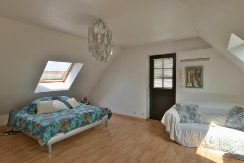 Maison - 282 m² - 7 pièces