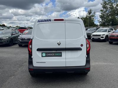 Renault Kangoo Van L2 Blue Dci 115 Grand Confort - Caisse Isotherme