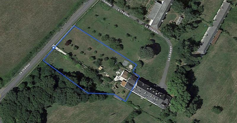 Maison - 108 m² - 4 pièces