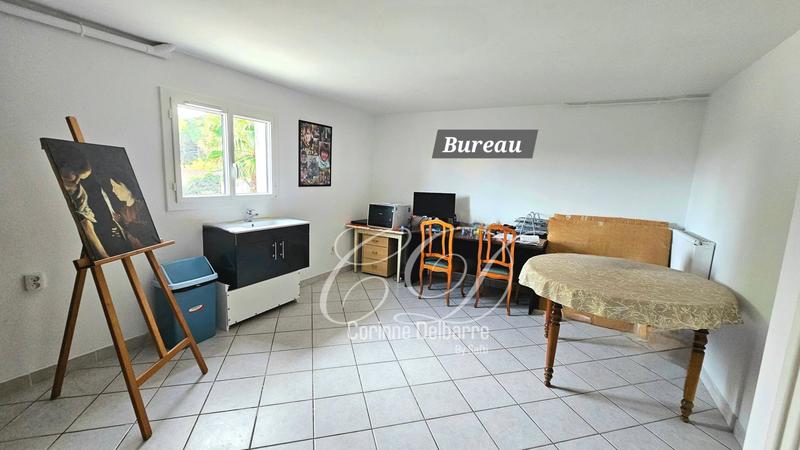 Maison - 160 m² - 6 pièces