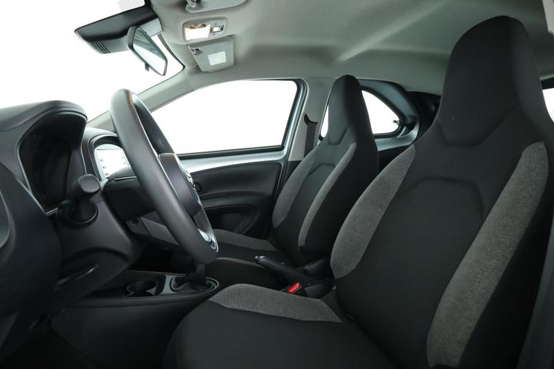 Toyota aygo x 1.0 Vvt-i Active 72 ch