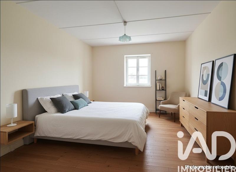 Ferme - 52 m² - 2 pièces