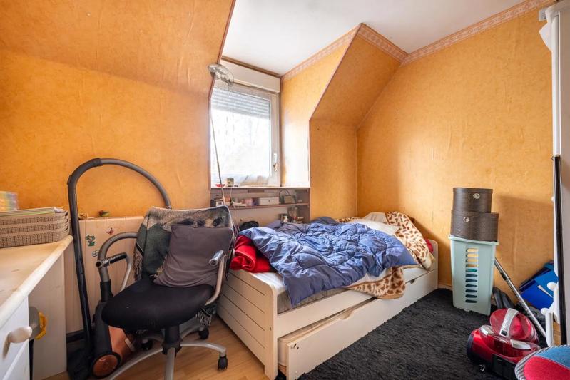 Maison - 142 m² - 7 pièces