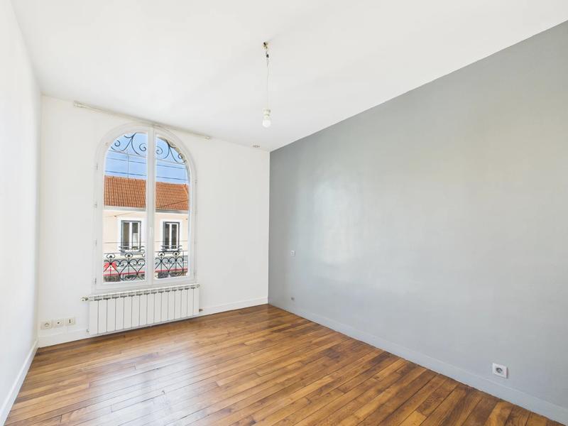 Maison - 88 m² - 5 pièces