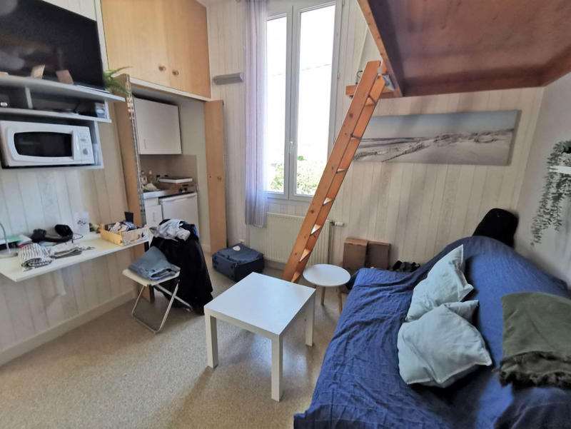 Immeuble - 280 m² - 10 pièces