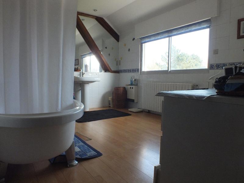 Maison - 190 m² - 6 pièces