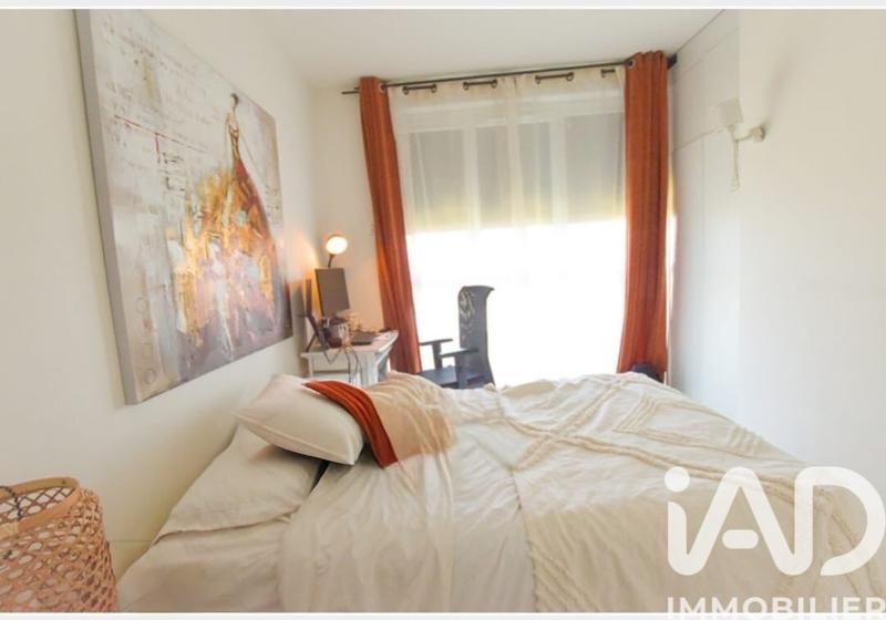 Appartement - 63 m² - 4 pièces