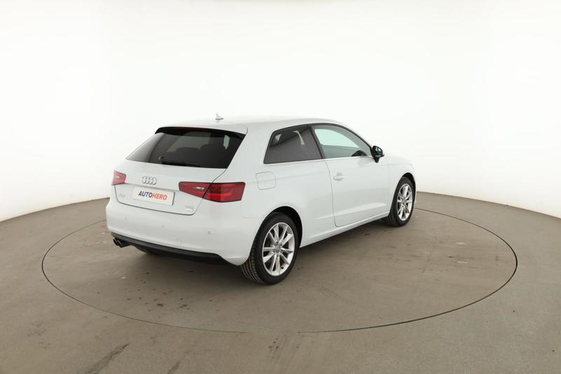 Audi A3 1.4 Tfsi Cod Ultra Ambiente 150 ch
