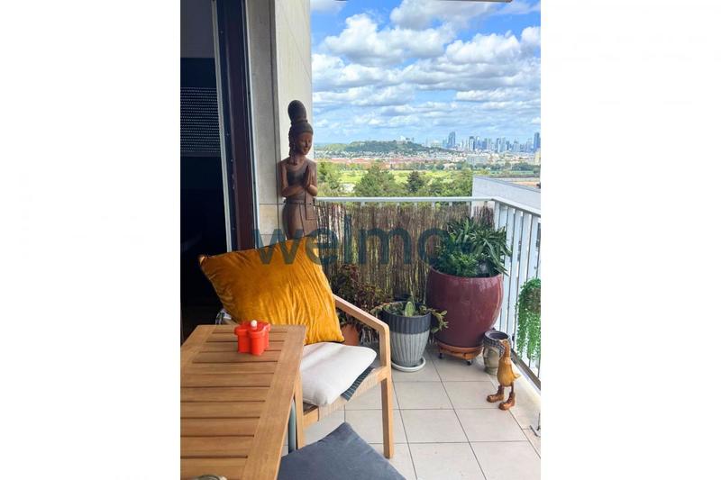 Appartement - 82 m² - 3 pièces