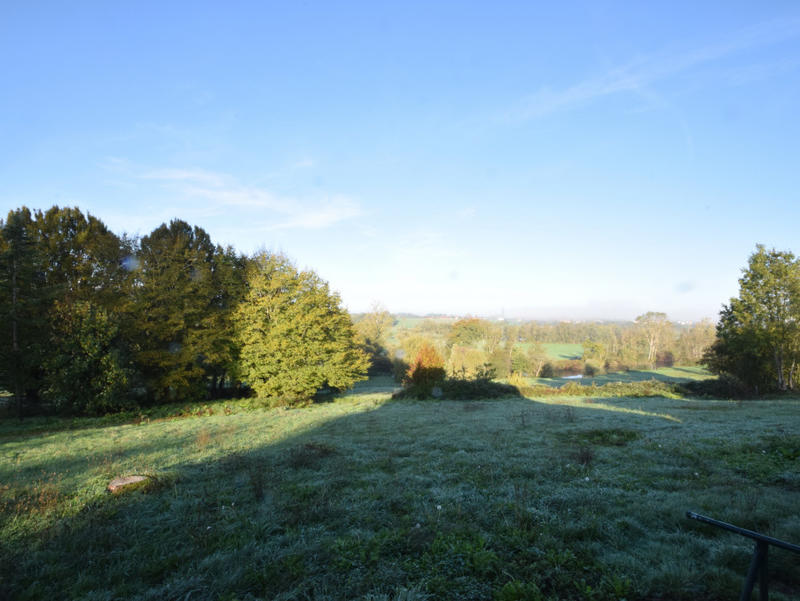 Maison - 76 m² - 3 pièces