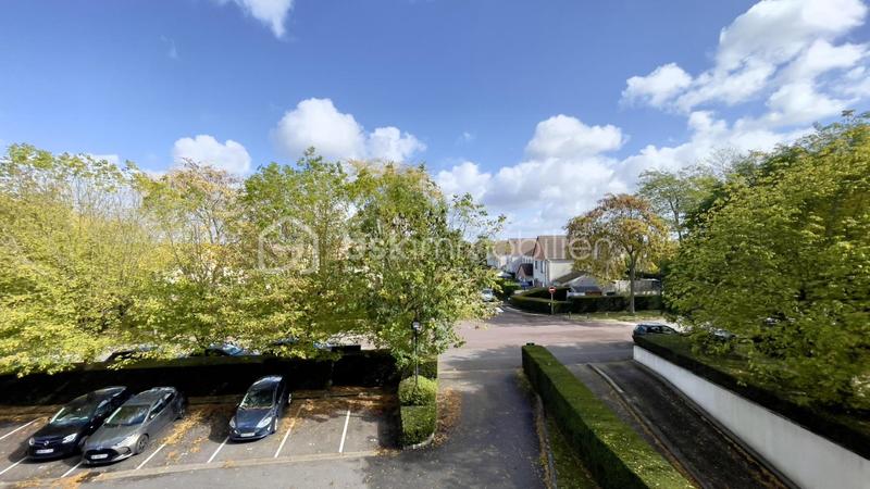 Studio - 22 m² - 1 pièce