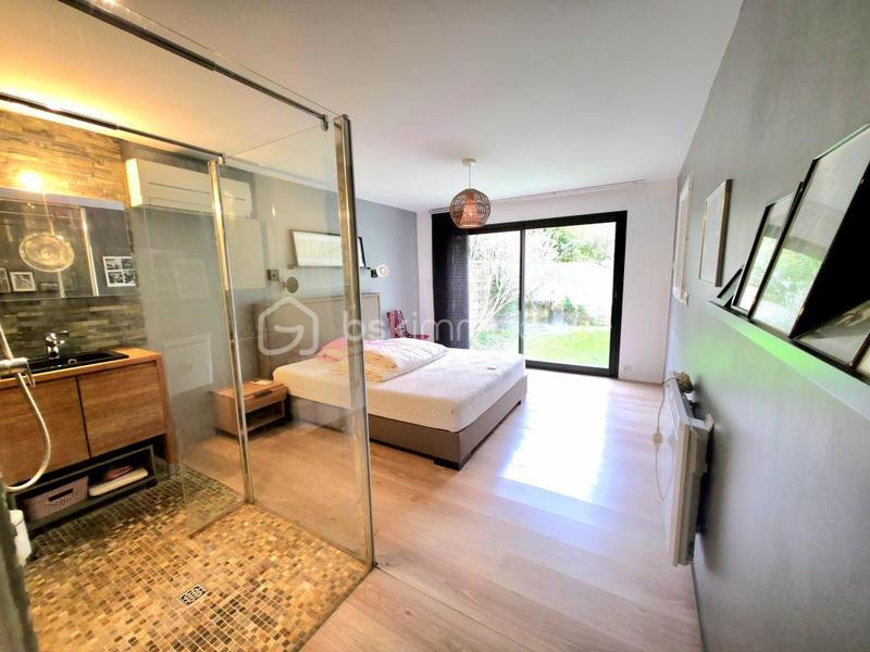 Villa - 108 m² - 5 pièces