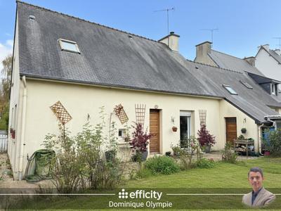 Maison - 142 m² - 6 pièces