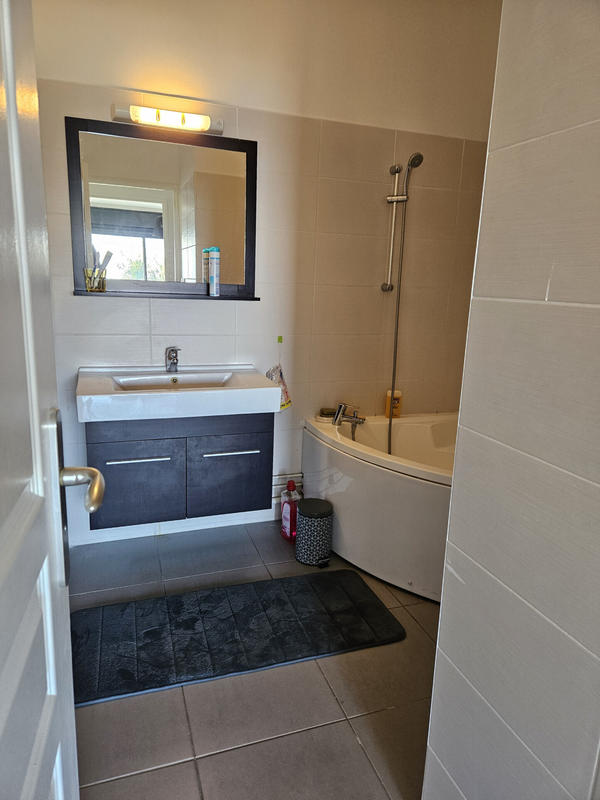 Appartement - 87 m² - 4 pièces