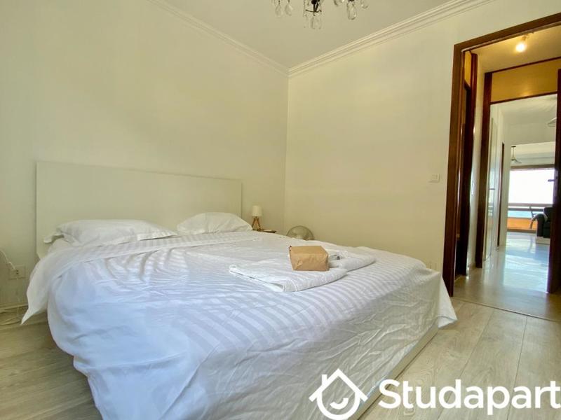 Maison - 34 m² - 2 pièces