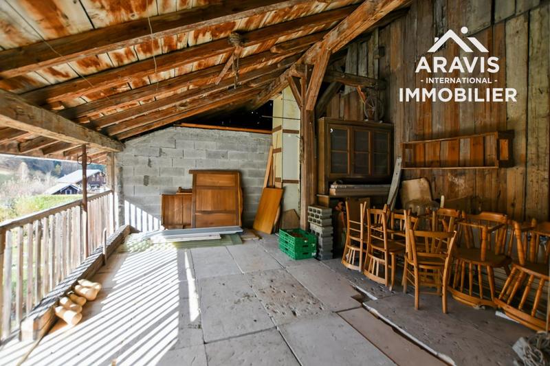 Maison - 132 m² - 9 pièces