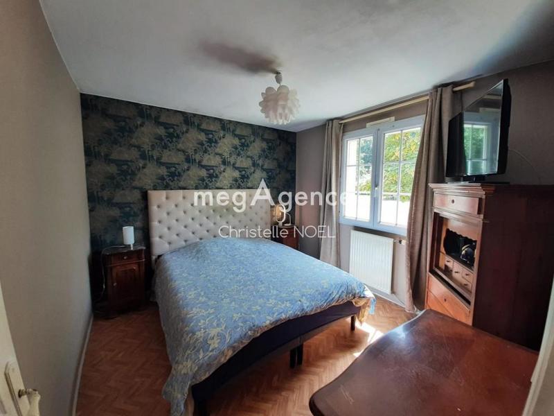 Maison de campagne - 154 m² - 7 pièces