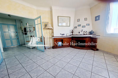 Appartement - 97 m² - 3 pièces