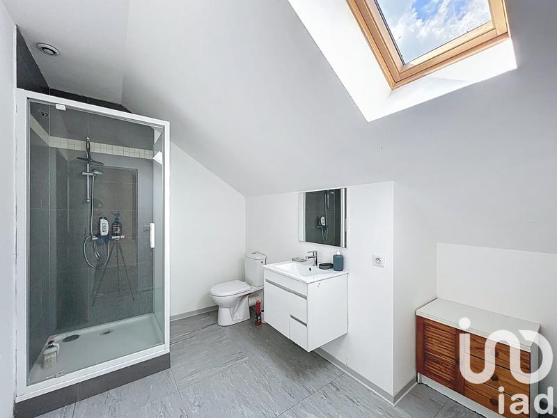 Maison - 144 m² - 4 pièces