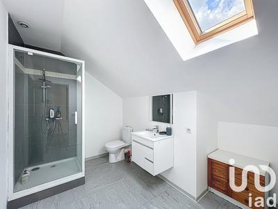 Maison - 144 m² - 4 pièces