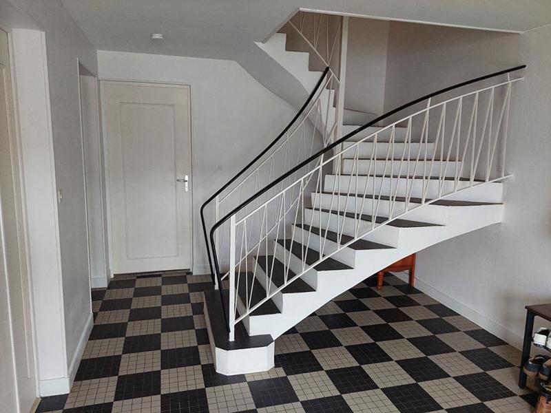 Maison - 137 m² - 5 pièces