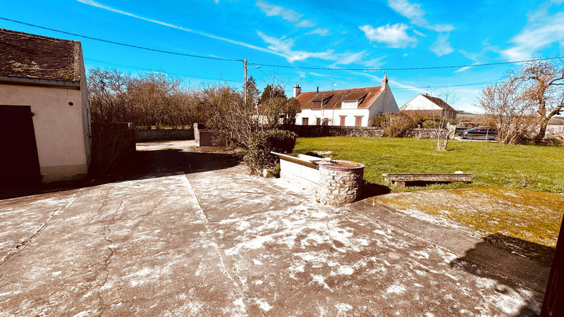 Maison - 198 m² - 6 pièces