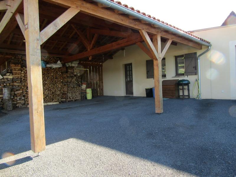 Maison - 165 m² - 7 pièces