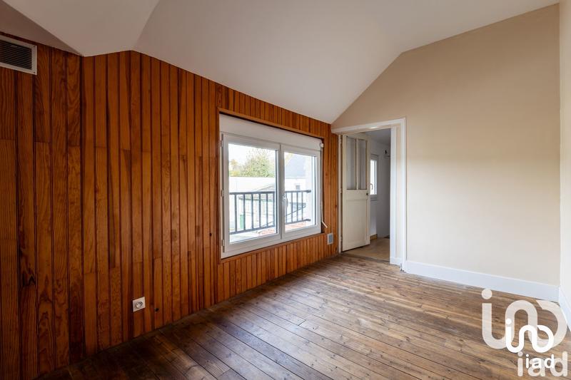 Maison - 179 m² - 13 pièces