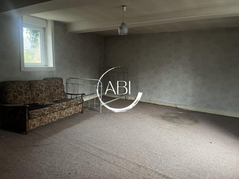 Maison - 105 m² - 4 pièces