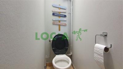 Studio - 20 m² - 1 pièce